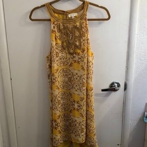 Medium Umgee dress